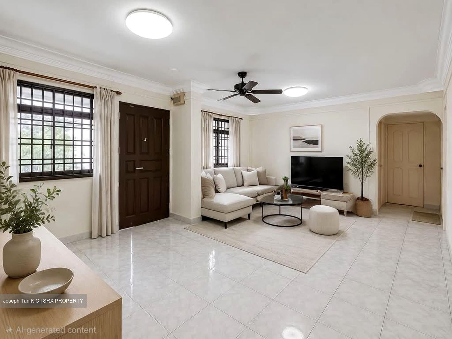 Blk 701 Woodlands Drive 40 (Woodlands), HDB 4 Rooms #577388641